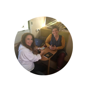 Read more about the article לרקוד עם הדובה הגדולה