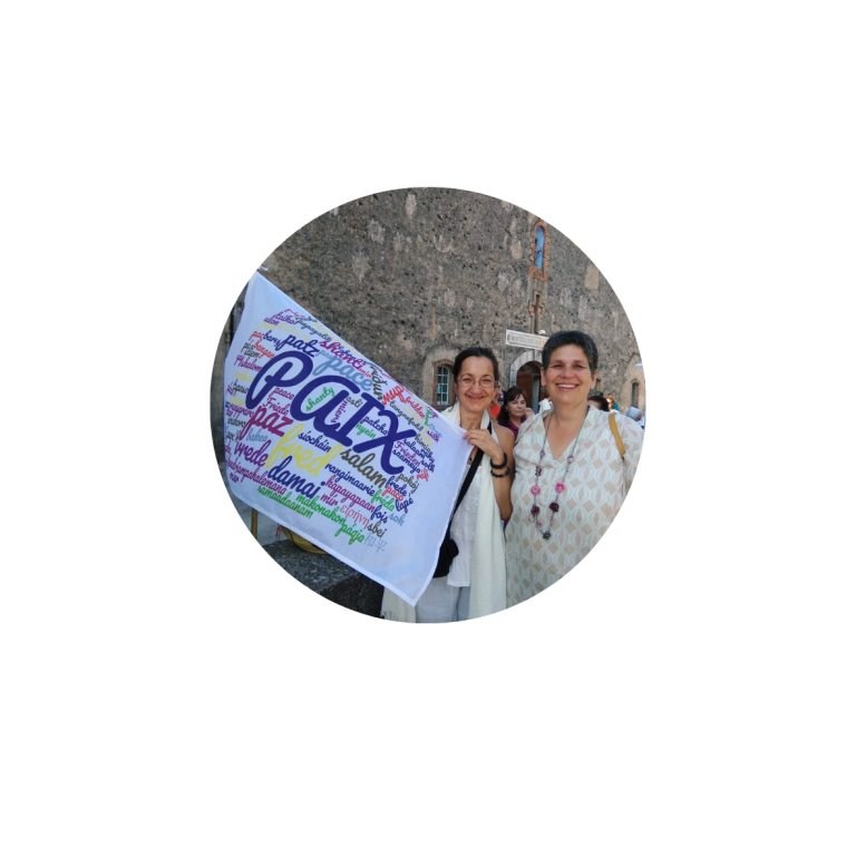 Read more about the article מי את מרים?