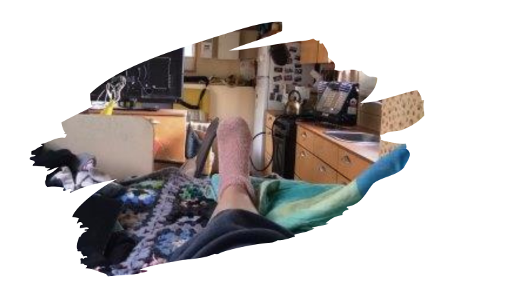 Read more about the article הכיוון דרומה 2 בפברואר 2018