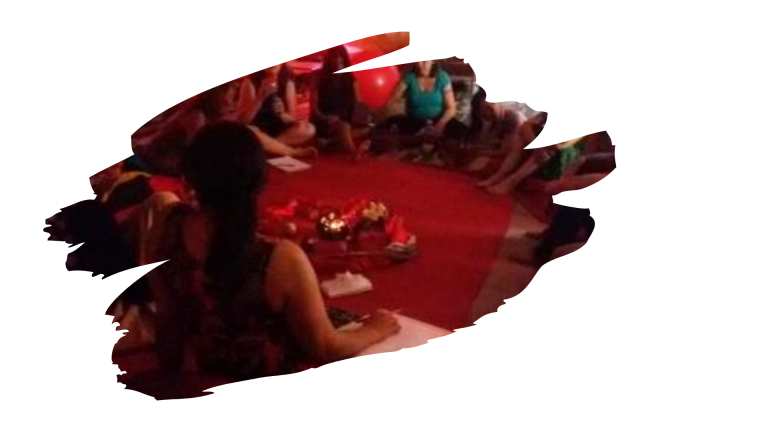 Read more about the article הו, האוהל האדום, 2 במרץ 2018