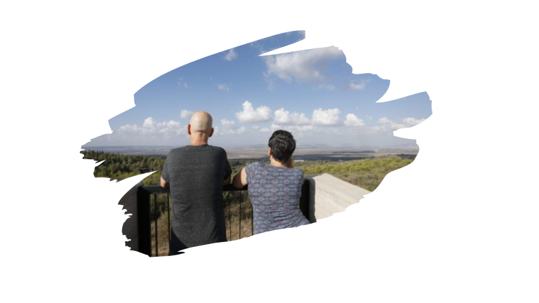 Read more about the article אחרי החתונה, לפני החגים, 8.9.2018