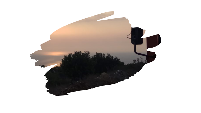 Read more about the article הכרמל הבלתי נראה ומחשבות יומולדת, 14.9.2018