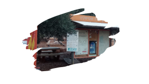 Read more about the article מדן ועד אילת, 9 בנובמבר 2018