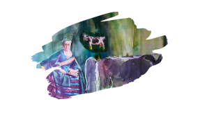 Read more about the article אל תוך היער, 16 בנובמבר 2018