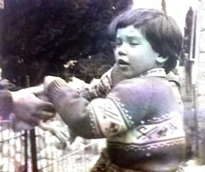 Read more about the article הרהור 12 – מי אני ומה שמי?