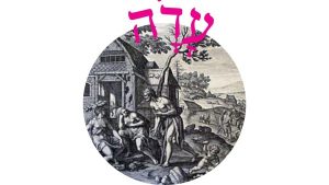 Read more about the article עָדָ֔ה