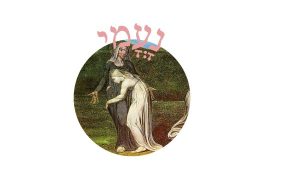 Read more about the article נָעֳמִי