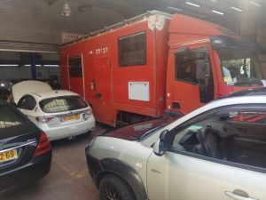 Read more about the article הצפנה