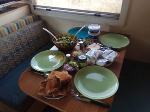 Read more about the article הישארות הנפש