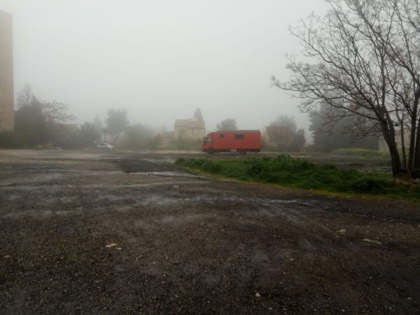 Read more about the article הורה להורות, גב תפוס ולב פתוח