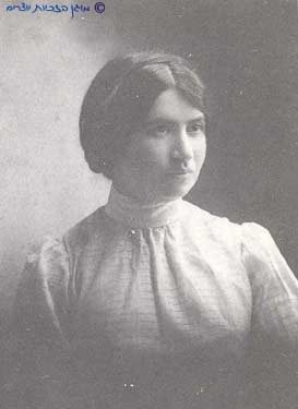 Read more about the article מסירות הנפש – עם רחל כצנלסון שזר