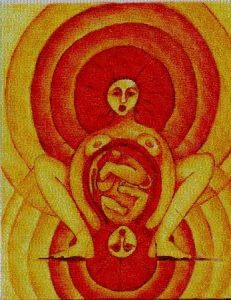 Read more about the article שפת הלידה