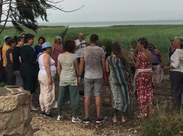 Read more about the article מרים המגדלית, שואה, אמא וסקס