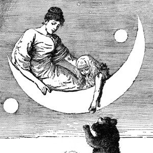 Read more about the article קשרי-ירח