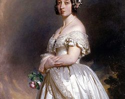 Read more about the article 63 השנים של ויקטוריה