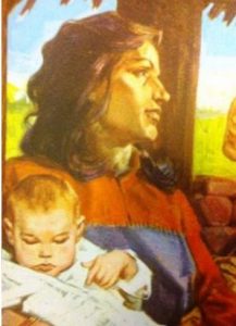 Read more about the article ילד ראשון, ילד יחידי