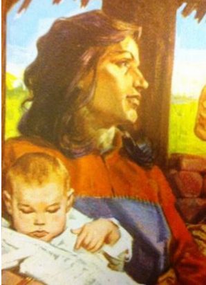 Read more about the article ילד ראשון, ילד יחידי