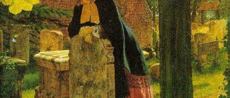 Read more about the article המתים חיים איתנו