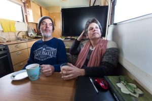 Read more about the article התניידות יעילה 13 בדצמבר 2019