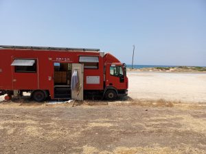 Read more about the article גל שני?  12 ביוני 2020