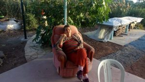 Read more about the article איפה כולם? 1 בדצמבר 2019