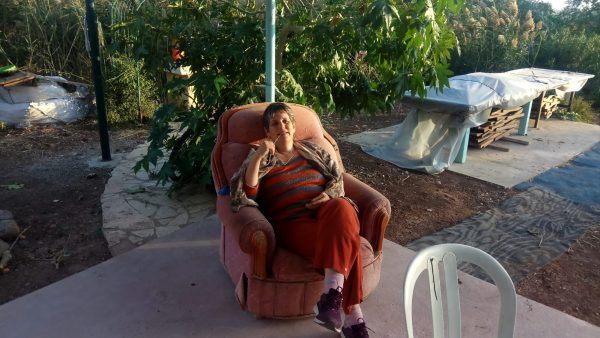 Read more about the article איפה כולם? 1 בדצמבר 2019