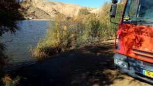 Read more about the article רבובה ליד גבולות 10.1.2020