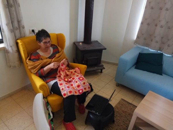 Read more about the article בחזרה הביתה? 28 בפברואר 2020