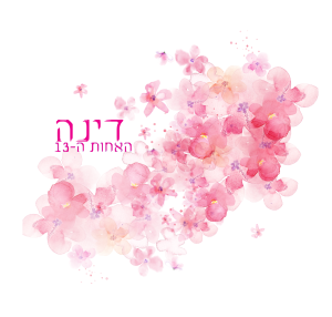Read more about the article דינה האחות ה-13 מפגש זום